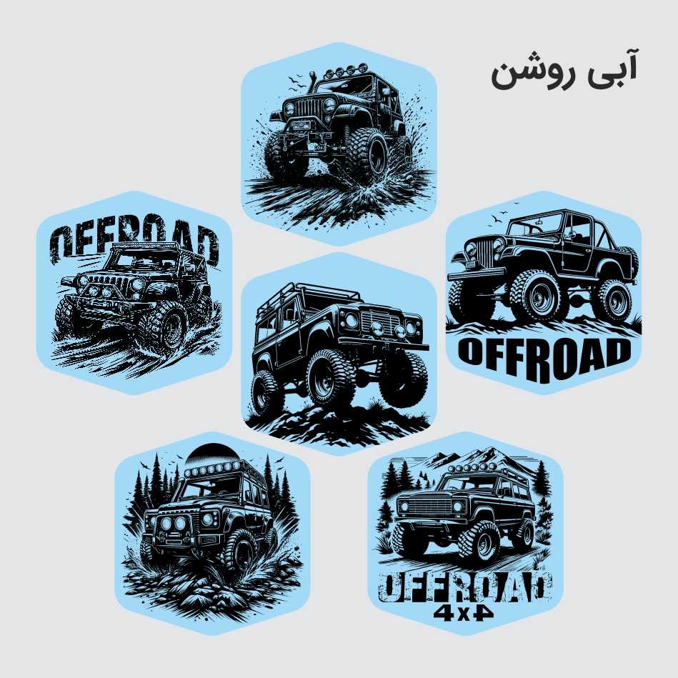  برچسب طبیعتگردی 