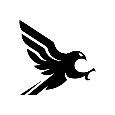 استیکر فالکون