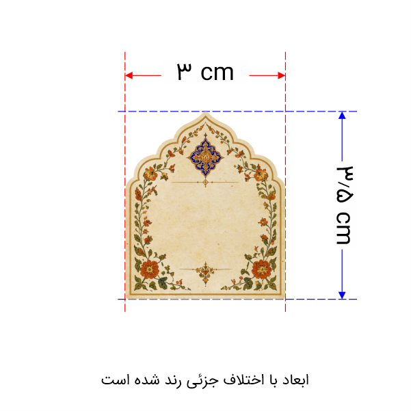 برچسب نامگذاری