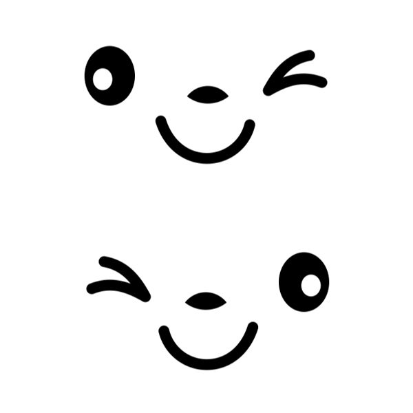  برچسب چشمک 