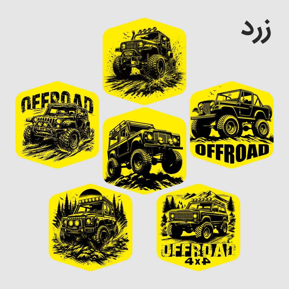  برچسب طبیعتگردی 
