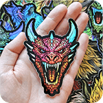 list item image
